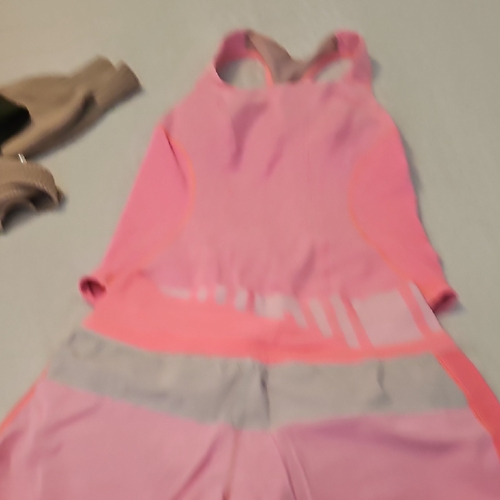 Lululemon Set